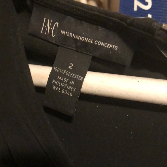 Sexy little black N.Y.C dress
